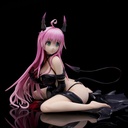 To Love-Ru Darkness Lala Satalin Deviluke Darkness ver. 1/6 Complete Figure