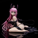 To Love-Ru Darkness Lala Satalin Deviluke Darkness ver. 1/6 Complete Figure