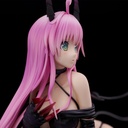 To Love-Ru Darkness Lala Satalin Deviluke Darkness ver. 1/6 Complete Figure