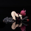 To Love-Ru Darkness Mea Kurosaki Darkness ver. 1/6 Complete Figure