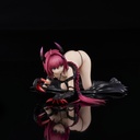 To Love-Ru Darkness Mea Kurosaki Darkness ver. 1/6 Complete Figure