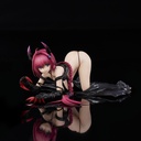 To Love-Ru Darkness Mea Kurosaki Darkness ver. 1/6 Complete Figure