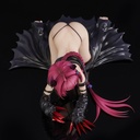 To Love-Ru Darkness Mea Kurosaki Darkness ver. 1/6 Complete Figure