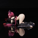 To Love-Ru Darkness Mea Kurosaki Darkness ver. 1/6 Complete Figure