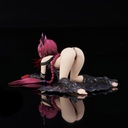 To Love-Ru Darkness Mea Kurosaki Darkness ver. 1/6 Complete Figure