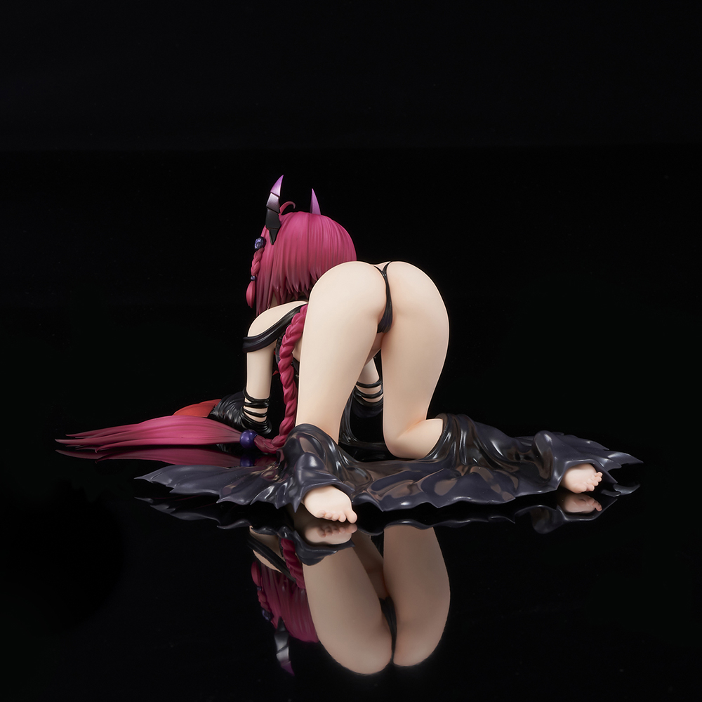 To Love-Ru Darkness Mea Kurosaki Darkness ver. 1/6 Complete Figure