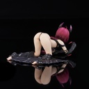 To Love-Ru Darkness Mea Kurosaki Darkness ver. 1/6 Complete Figure