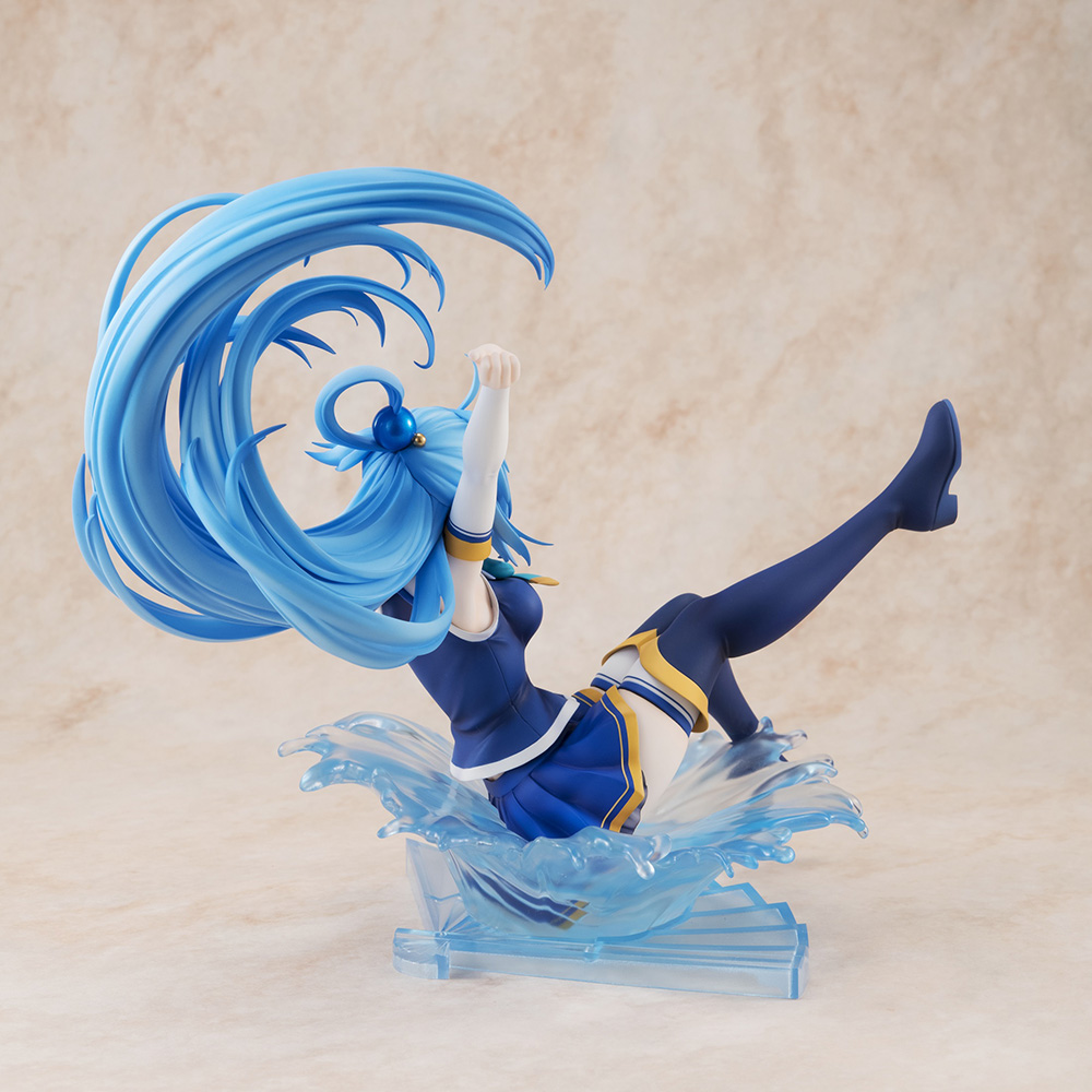 Aqua: Sneaker Bunko 30th Anniversary ver.(re-run)