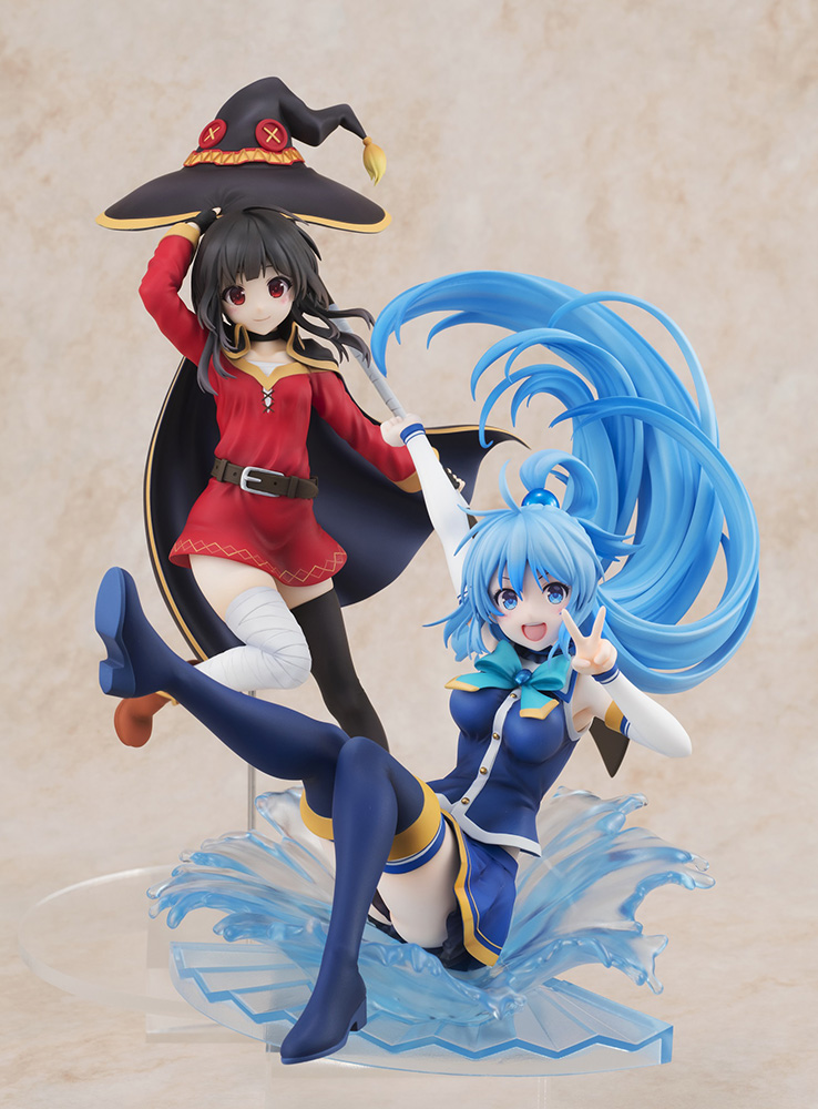 Aqua: Sneaker Bunko 30th Anniversary ver.(re-run)