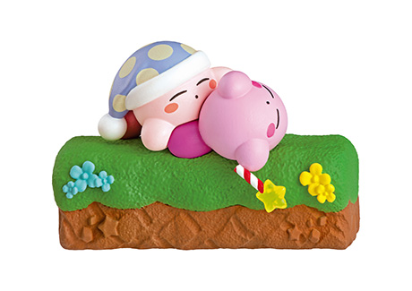KIRBY Poyotto Collection