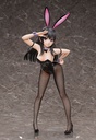 Ruiko Saten: Bunny Ver.