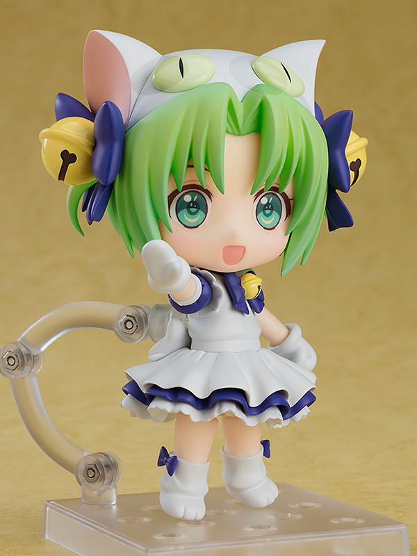 Nendoroid Di Gi Charat