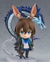 Nendoroid Amiya DX [Promotion Ver.]