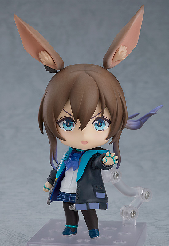 Nendoroid Amiya DX [Promotion Ver.]