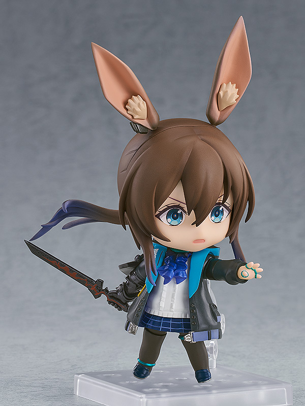 Nendoroid Amiya DX [Promotion Ver.]