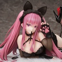 B-style Azur Lane La Galissonniere Black Cat of All Hallows' Eve 1/4 Complete Figure