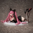 B-style Azur Lane La Galissonniere Black Cat of All Hallows' Eve 1/4 Complete Figure