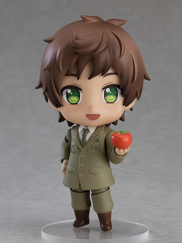 Nendoroid Spain