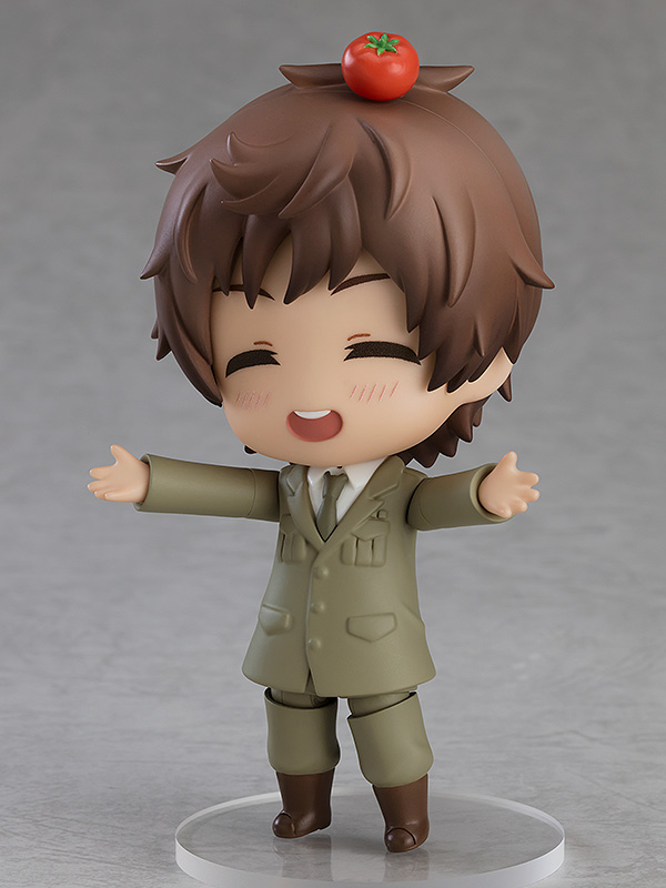 Nendoroid Spain