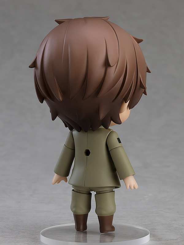 Nendoroid Spain