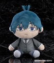 Chainsaw Man Plushie Aki Hayakawa