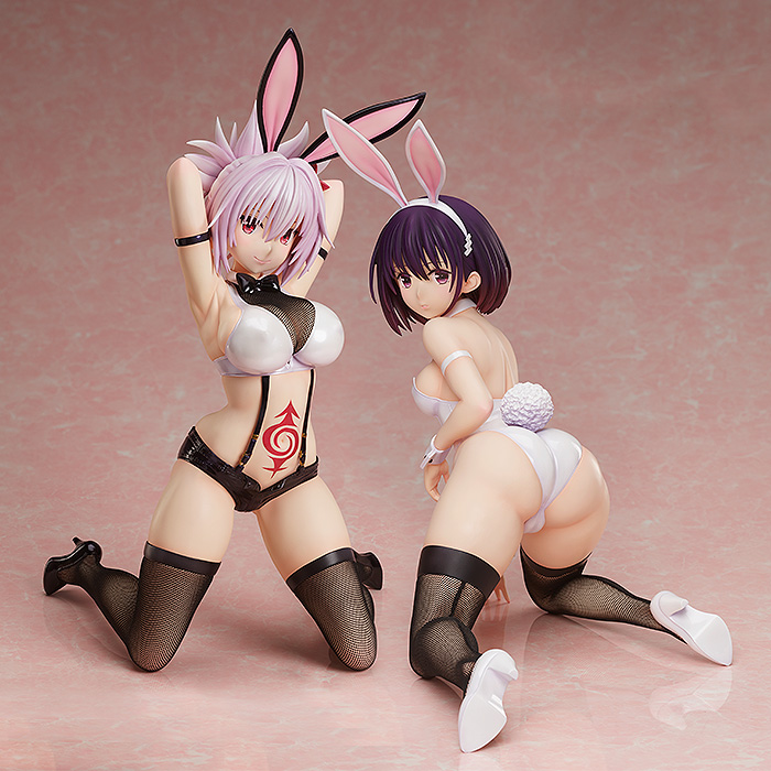 Matsuri Kazamaki: Bunny Ver.