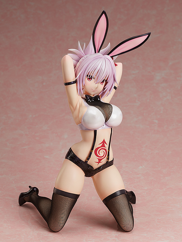 Matsuri Kazamaki: Bunny Ver.