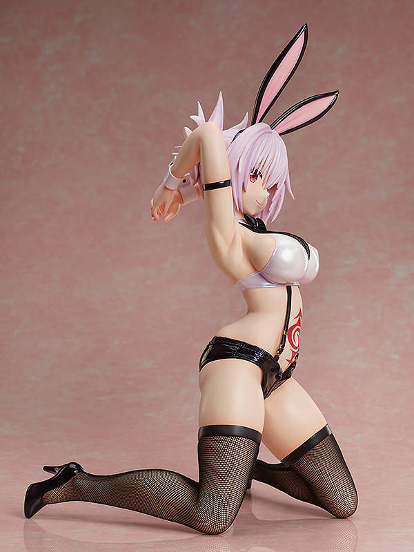 Matsuri Kazamaki: Bunny Ver.