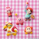PITATTO Kirby Deluxe Set