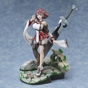 Bonnie Illustration "Hitoyo-chan" Complete Figure