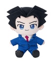 Ace Attorney Plushie Doll Phoenix Wright