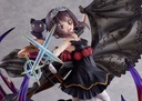 God's Blessing on This Wonderful World! Megumin the Black Rose Dress ver. 1/7 Scale Figure