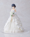 Rascal Does Not Dream of a Dreaming Girl Senpai Shoko Makinohara (Wedding Ver.) 1/7 Scale Figure