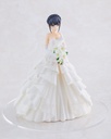 Rascal Does Not Dream of a Dreaming Girl Senpai Shoko Makinohara (Wedding Ver.) 1/7 Scale Figure