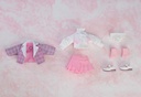 Nendoroid Doll Outfit Set: Sakura Miku - Hanami Outfit Ver.