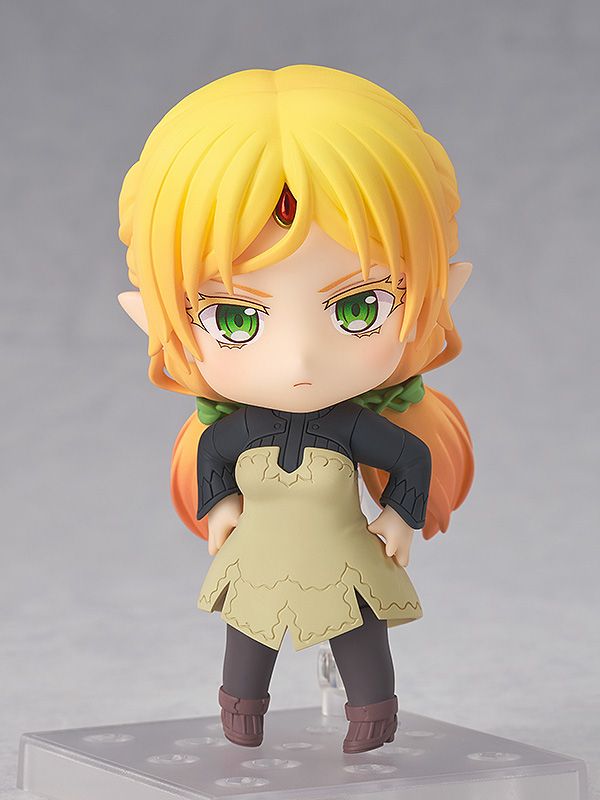 Nendoroid Elf