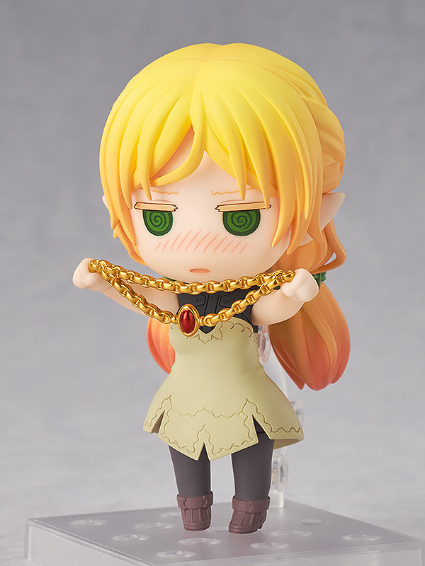 Nendoroid Elf