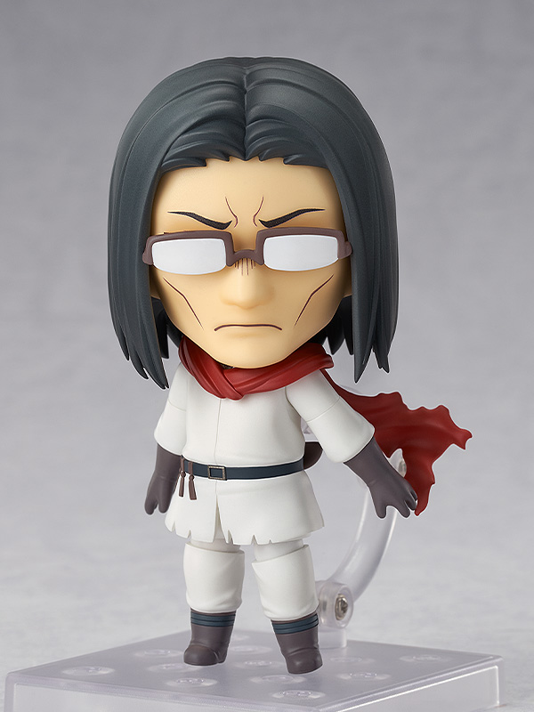 Nendoroid Uncle