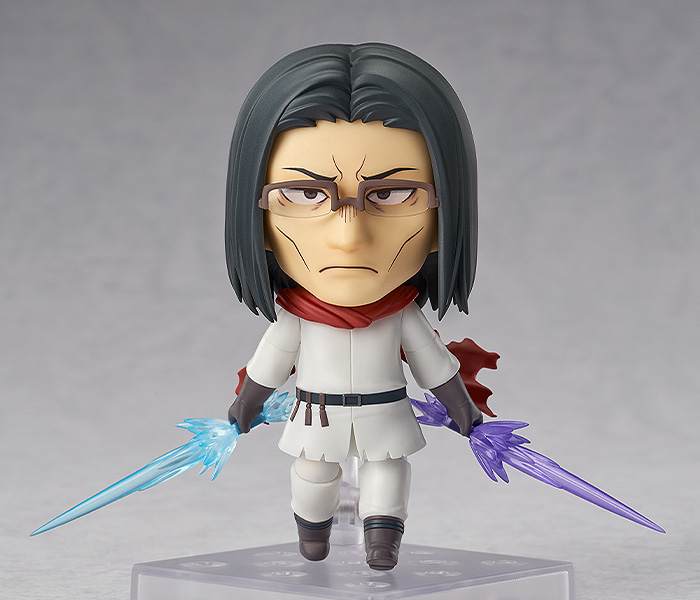 Nendoroid Uncle