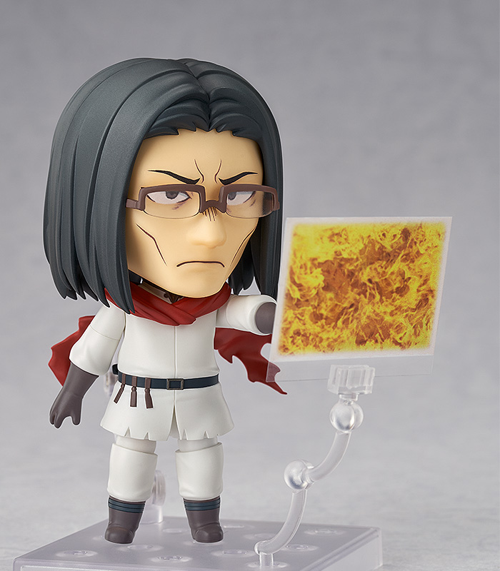 Nendoroid Uncle