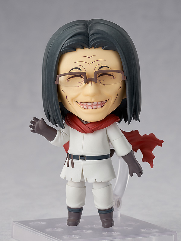 Nendoroid Uncle