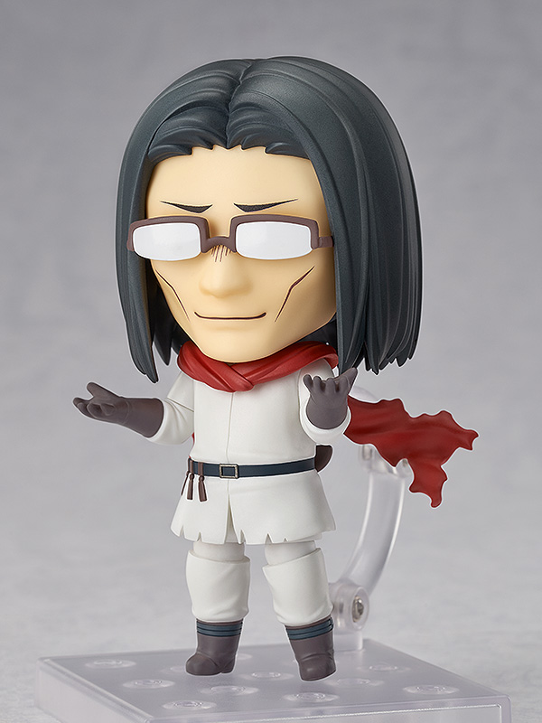 Nendoroid Uncle