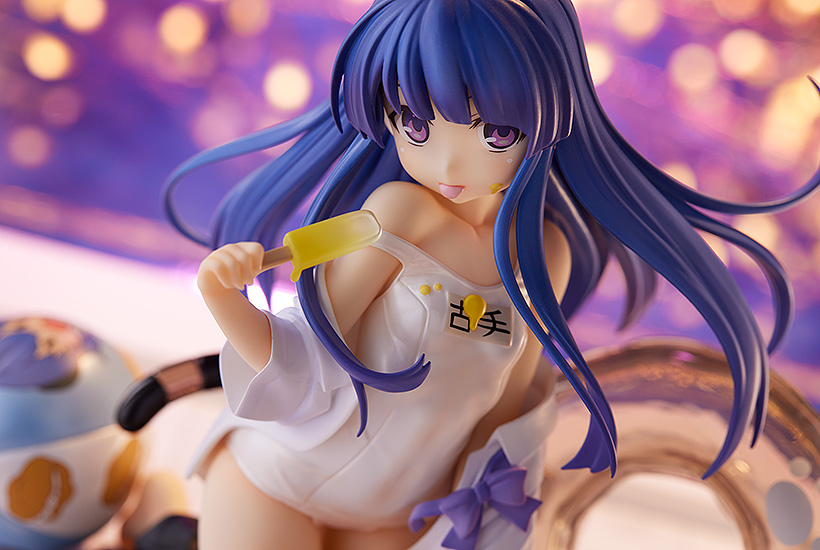 Rika Furude: Night Pool ver.