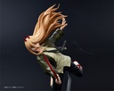 Chainsaw Man Aerial Figure - Power Prize Figure