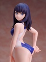 Assemble Heroines "SSSS.Gridman" TAKARADA RIKKA Summer Queens