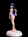 Assemble Heroines "SSSS.Gridman" TAKARADA RIKKA Summer Queens