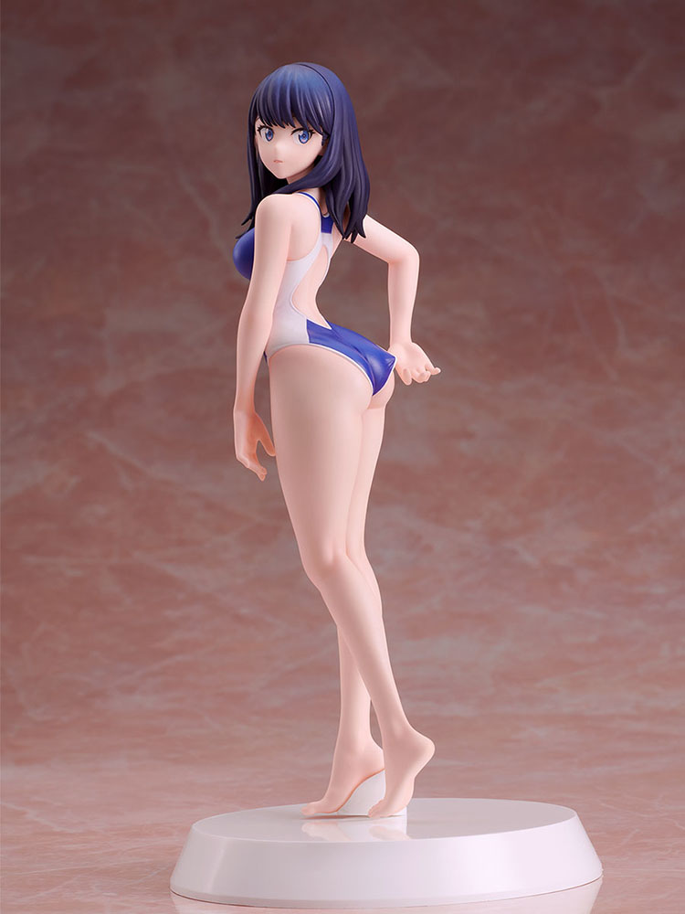 Assemble Heroines "SSSS.Gridman" TAKARADA RIKKA Summer Queens