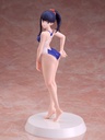 Assemble Heroines "SSSS.Gridman" TAKARADA RIKKA Summer Queens