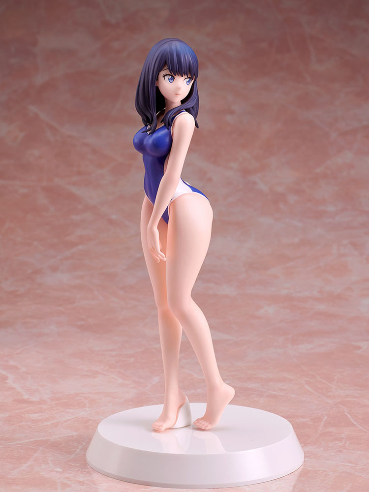 Assemble Heroines "SSSS.Gridman" TAKARADA RIKKA Summer Queens