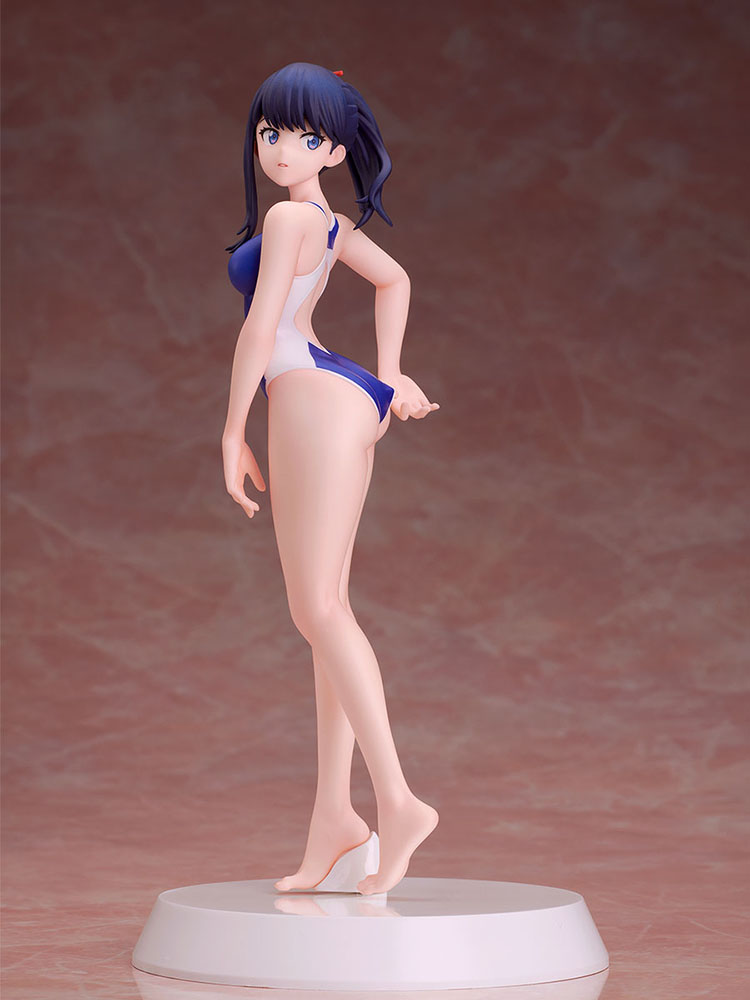 Assemble Heroines "SSSS.Gridman" TAKARADA RIKKA Summer Queens